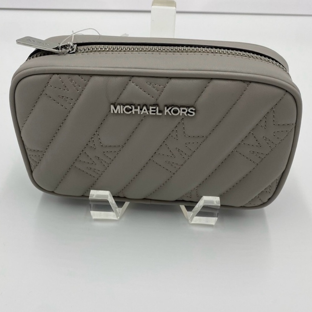 New Michael kors belt purse